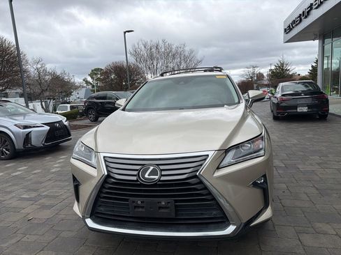Used 2017 Lexus RX 350 AWD w/ Premium Package image 29