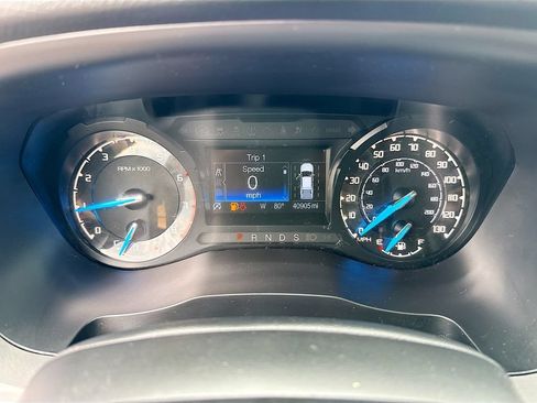 Certified 2019 Ford Ranger XLT w/ Equipment Group 301A Mid RWD image 14