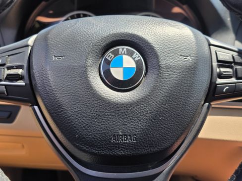 Used 2015 BMW 528i Sedan RWD image 25