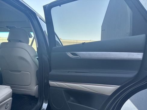 New 2026 Genesis GV80 2.5T Select AWD/4WD image 11