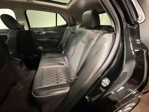 Used 2023 Buick Envision Avenir AWD/4WD image 8