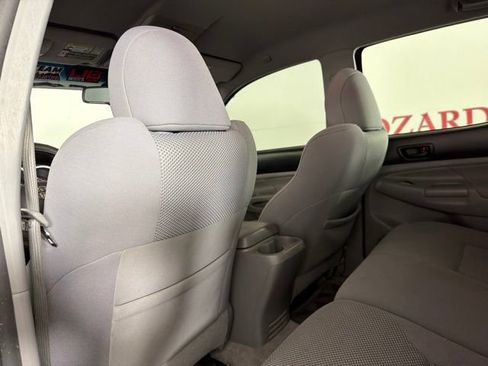 Used 2011 Toyota Tacoma 4x4 Double Cab w/ TRD Sport Pkg image 14