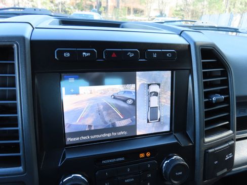 Used 2022 Ford F350 XL w/ STX Appearance Package image 31