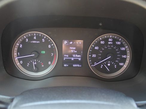 Used 2016 Hyundai Tucson Sport image 39