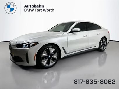 New 2025 BMW i4 xDrive40i
