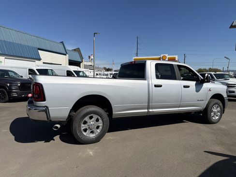 New 2026 RAM 3500 Big Horn image 6