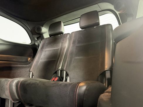 Certified 2023 Dodge Durango R/T image 28