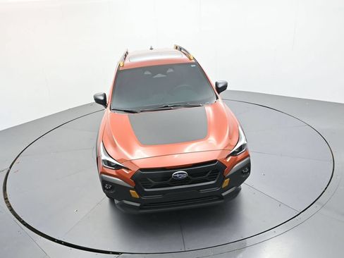 Used 2025 Subaru Crosstrek 2.5i Wilderness w/ Wilderness Package AWD/4WD image 25