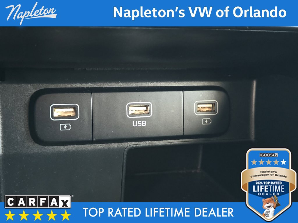 Used 2021 Kia Sorento S w/ Panoramic Sunroof Package AWD/4WD image 19