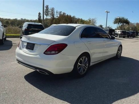Used 2016 Mercedes-Benz C 300 Sedan image 27