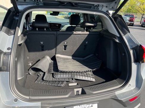 Used 2026 Buick Encore GX Preferred w/ Comfort Package AWD/4WD image 22