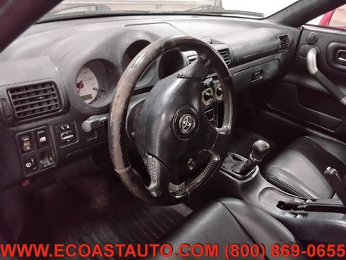 Used 2000 Toyota MR2 RWD image 11