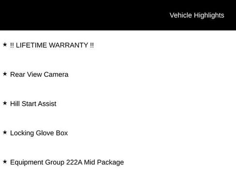 New 2025 Ford Bronco Big Bend AWD/4WD image 7