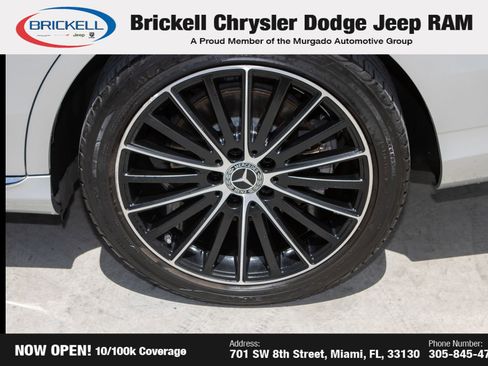 Used 2020 Mercedes-Benz C 300 Sedan w/ Premium Package image 37