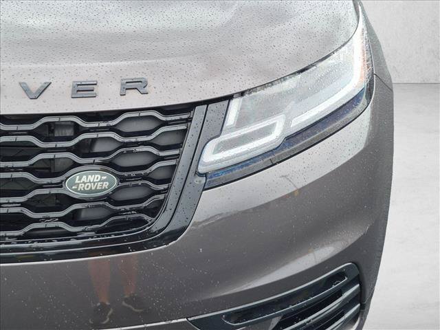 Used 2023 Land Rover Range Rover Velar R-Dynamic S AWD/4WD image 9