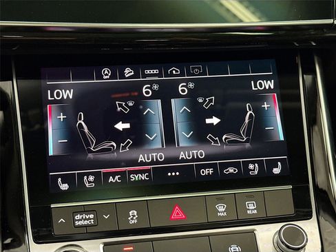 Certified 2023 Audi Q7 2.0T Premium Plus w/ Premium Plus Package AWD/4WD image 16
