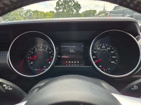 Used 2020 Ford Mustang GT Premium RWD image 16