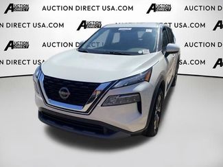 Used 2023 Nissan Rogue SV FWD video 2