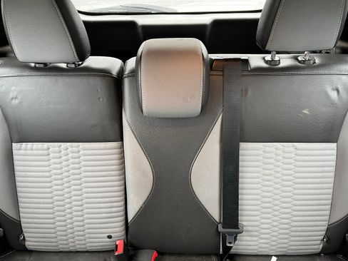 Used 2017 Ford Fiesta ST w/ ST Recaro Package image 10