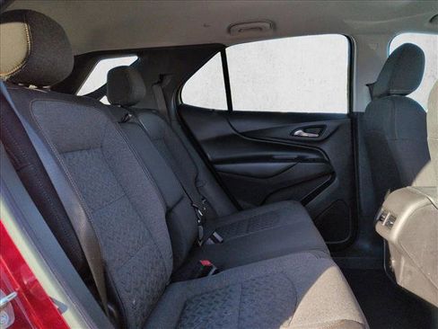 Used 2023 Chevrolet Equinox LT FWD image 19