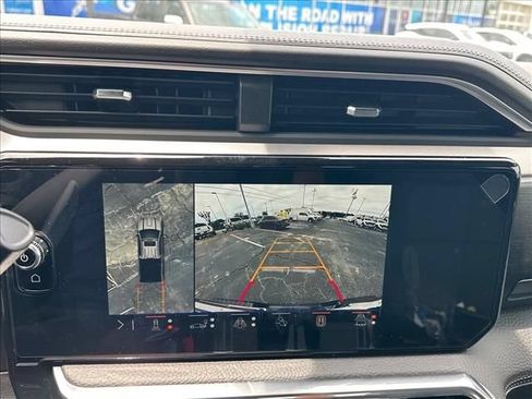 New 2026 GMC Sierra 2500 Denali w/ Denali Reserve Package AWD/4WD image 35