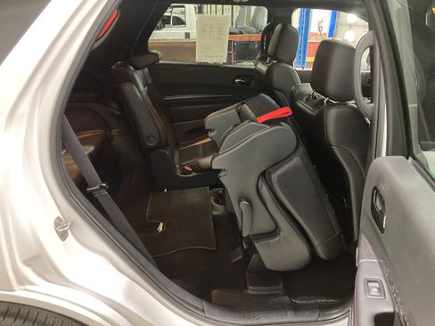 Used 2024 Dodge Durango R/T AWD/4WD image 10