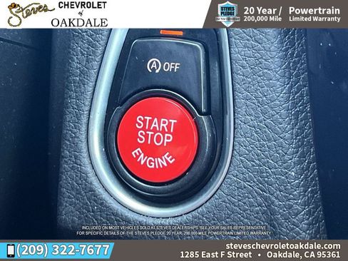Used 2018 BMW 330i Sedan w/ Convenience Package RWD image 20