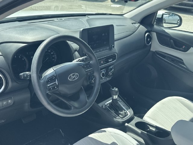 Certified 2023 Hyundai Kona SEL FWD image 15