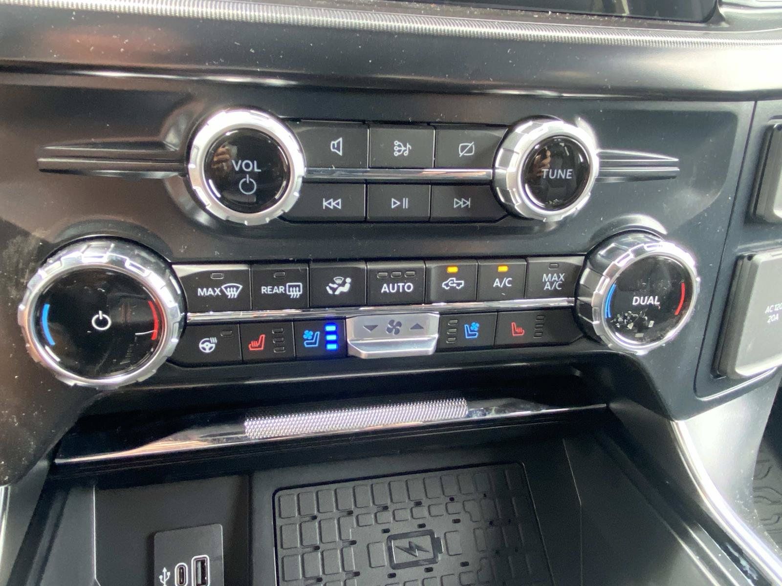 New 2026 Ford F150 Raptor AWD/4WD image 17
