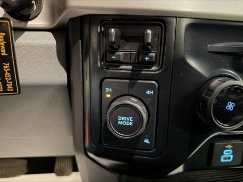 Used 2023 Ford F450 XLT w/ 360-Degree Camera Package image 33