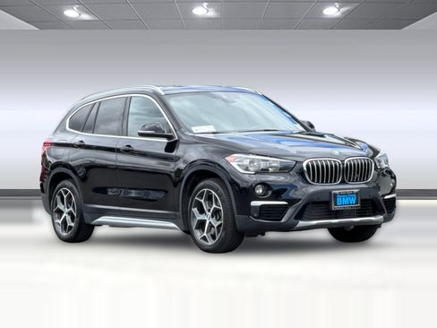 Used 2019 BMW X1 xDrive28i w/ Convenience Package AWD/4WD image 6
