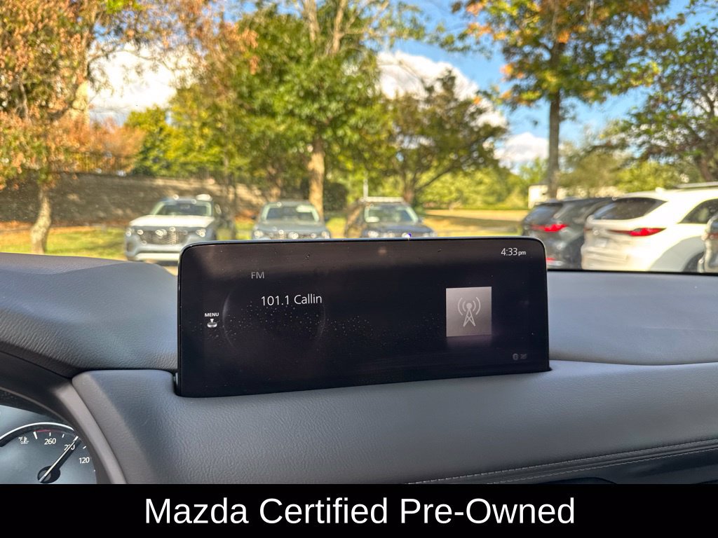 Certified 2024 MAZDA CX-5 Carbon Edition AWD/4WD image 53