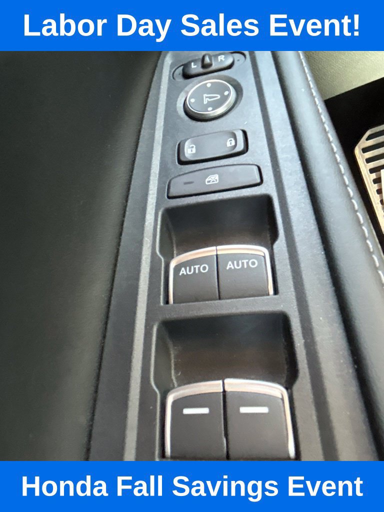 Certified 2023 Honda Accord Sport image 21