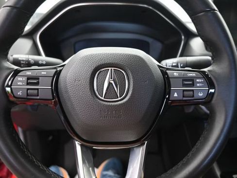 Used 2025 Acura Integra FWD image 29