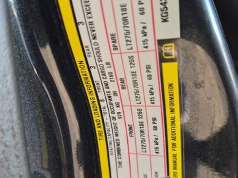 Used 2019 RAM 2500 Big Horn AWD/4WD image 16
