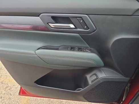 New 2026 GMC Terrain AT4 image 20