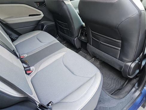 Certified 2026 Subaru Forester Premium image 11