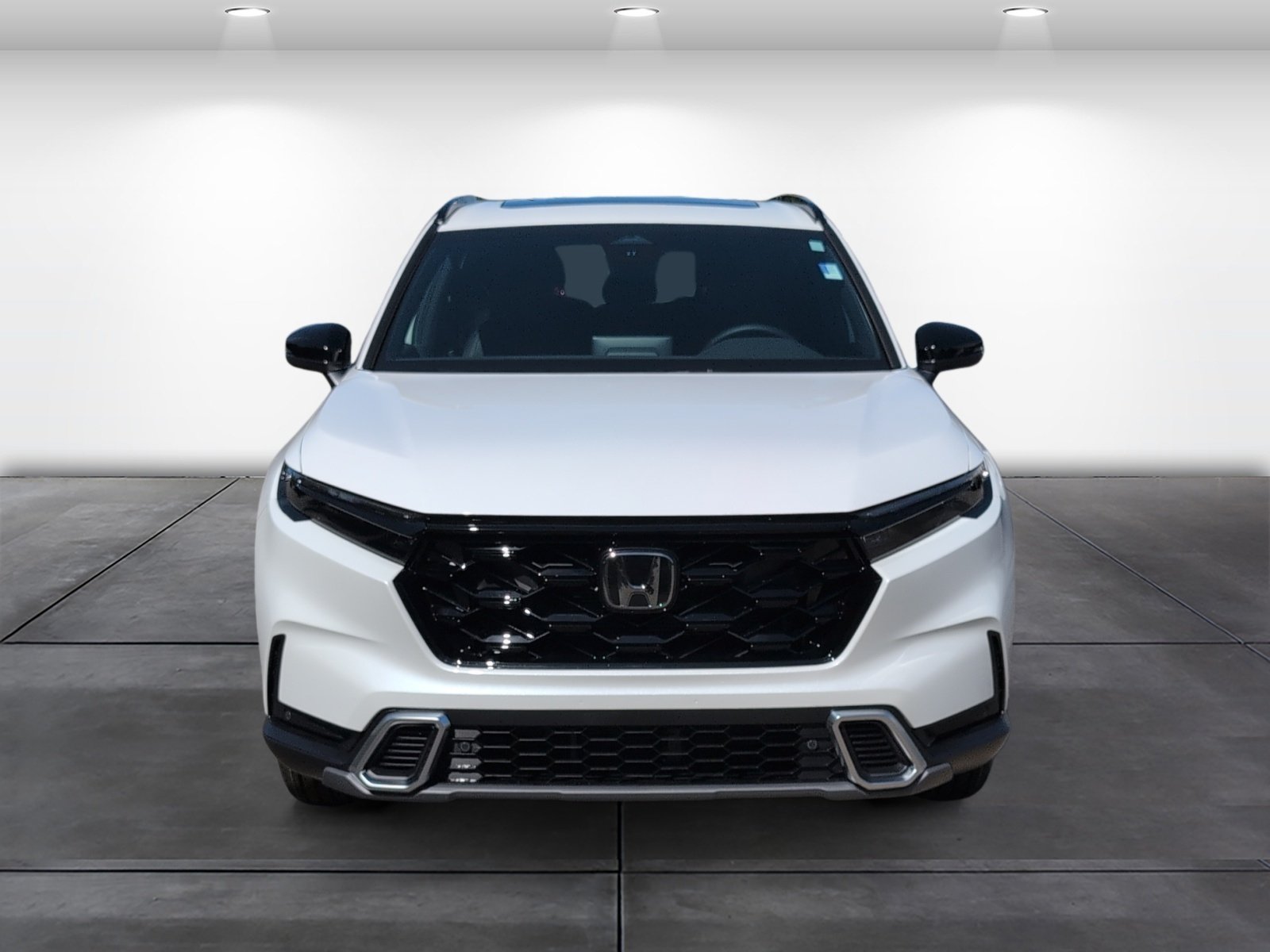New 2027 Honda CR-V Sport Touring image 4