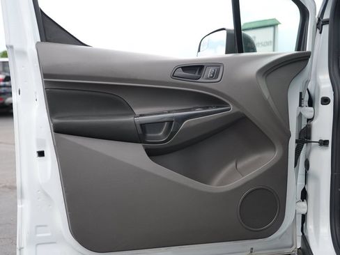 Used 2021 Ford Transit Connect XL FWD image 14
