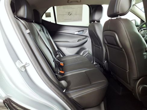 New 2026 Buick Encore GX Sport Touring w/ Comfort Package image 10