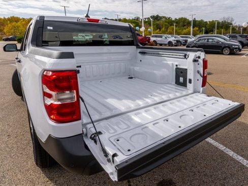 New 2025 Ford Maverick XLT w/ Equipment Group 301A AWD/4WD image 6