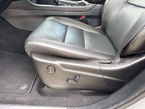 Used 2026 Dodge Durango GT AWD/4WD image 16