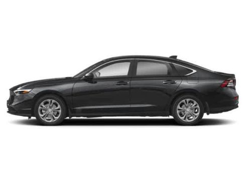 Used 2024 Honda Accord EX image 6