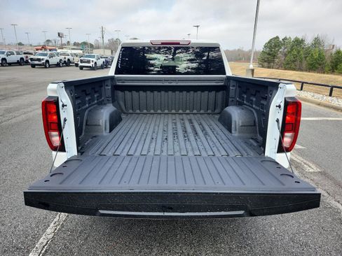 New 2026 GMC Sierra 1500 Pro w/ Pro Value Package image 6