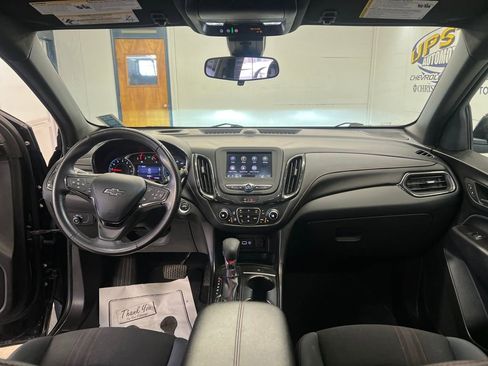 Used 2022 Chevrolet Equinox RS image 20