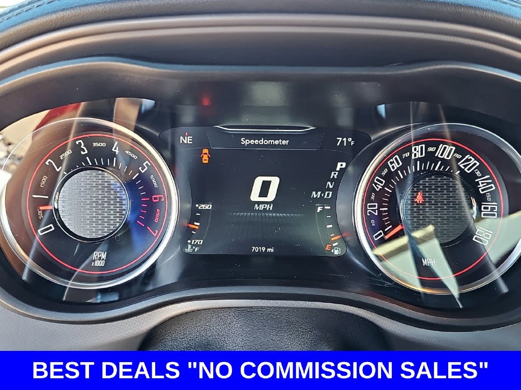 Used 2023 Dodge Challenger R/T Scat Pack RWD image 18