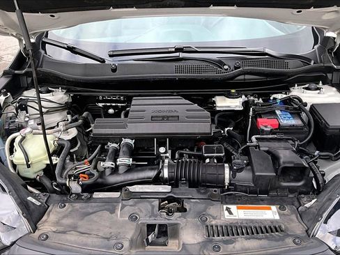 Used 2022 Honda CR-V EX-L image 30