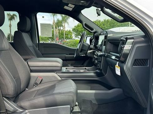 New 2026 Ford F150 STX w/ Equipment Group 200A image 11