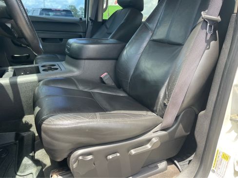 Used 2012 Chevrolet Silverado 1500 LT w/ All-Star Edition AWD/4WD image 13