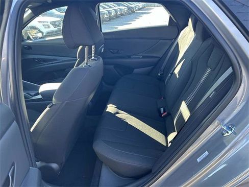 New 2026 Hyundai Elantra Sport image 4